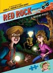 Missing Pieces - Red Rock Mysteries #3
