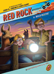 Wild Rescue - Red Rock Mysteries #4
