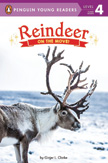 Reindeer on the Move! Penguin Young Readers Level 4