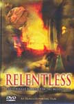 Relentless - The Struggle for Peace in the Middle East DVD
