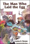 The Man Who Laid the Egg - Religious Heritage Series #8
