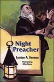 Night Preacher: Simons - Religious Heritage Series #9
