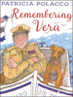 Remembering Vera Non-Returnable Mark