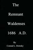 Remnant Waldenses 1686 AD
