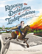Rescuing the Declaration of Independence Non-Returnable Mark