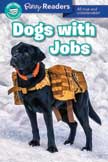 Dogs with Jobs - Level Three Ripley Reader - All True