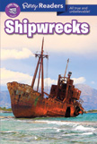 Shipwrecks - Level Three Ripley Reader - All True