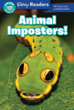 Animal Imposters!  Level Three Ripley Reader - All True