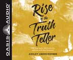 Rise of the Truth Teller MP3 Audio