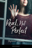 Real, Not Perfect - Riverbend Friends #1