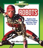 Robots - Fact Atlas