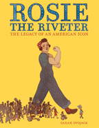 Rosie the Riveter - Non-Returnable Mark