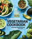 The Runner's World Vegetarian Cookbook - Non-Returnable Mark
