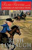 Rush Revere and the American Revolution - Rush Revere #3 - Hardcover