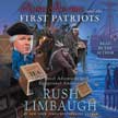 Rush Revere and the First Patriots - Rush Revere #2 - Unabridged Audio CD