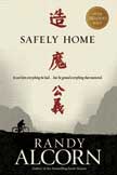Safely Home Paperback