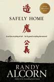 Safely Home Paperback