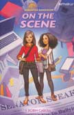 On the Scene - Samantha Sanderson #2