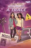 Without a Trace - Samantha Sanderson #4
