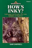 How's Inky - Sam Campbell Books #1 Paperback