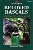 Beloved Rascals - Sam Campbell Books #10 Paperback