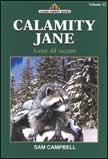Calamity Jane - Sam Campbell Books #12 Paperback