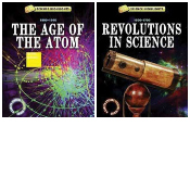 Science Highlights - Set of 2