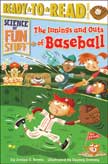 The Innings and Outs of Baseball - Science of Fun Stuff