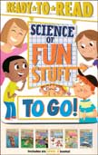 Ready-to-Read Science of Fun Stuff Collection of 6
