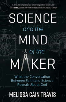 Science and the Mind of the Maker