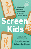 Screen Kids - 5 Skills Every Child Needs