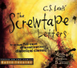 The Screwtape Letters - Focus on the Family Radio Theatre Collector's Edition CD