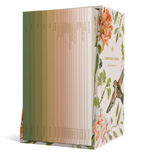 New Testament Scripture Journal Boxed Set - Floral