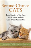Second-Chance Cats - True Stories