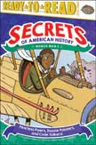 Secrets of American History - World War 1 - Ready to Read Level 3