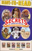 Secrets of American History - Ready to Read Boxed Pack of 6
