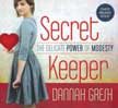 Secret Keeper: The Delicate Power of Modesty - Revised Edition