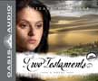 Two Testaments - Secrets of the Cross #2 - Unabridged Audio CDs