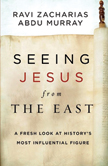 Seeing Jesus from The East