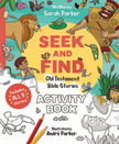 Old Testament Seek and Find Activity Book