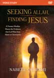 Seeking Allah, Finding Jesus - DVD