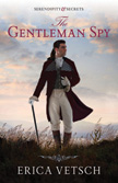 Gentleman Spy - Serendipity Secrets #2
