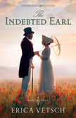 Indebted Earl - Serendipity Secrets #3