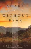 Share Jesus Without Fear