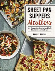 Sheet Pan Suppers: Meatless Non-Returnable Mark