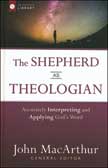 Shepherd as Theologian