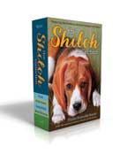 The Shiloh Collection - Boxed Set of 4