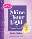 Shine Your Light - God's Little Angel Devotional
