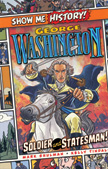 George Washington - Show Me History! - Paperback