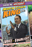 Martin Luther King Jr. - Show Me History! - Paperback
